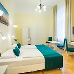 Baross City Apartments
