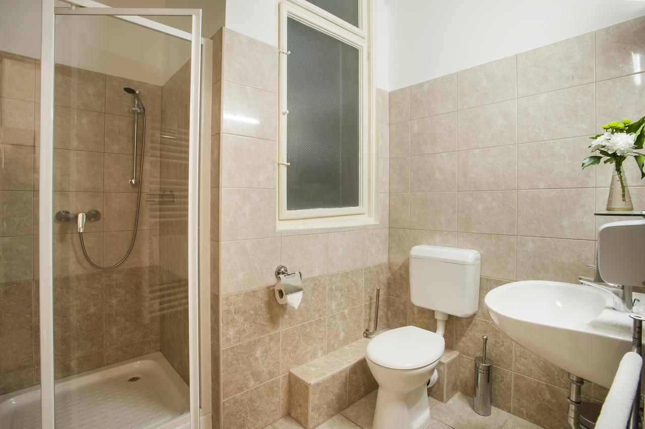 Baross Appartement