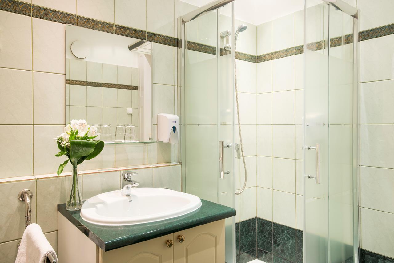 Baross Appartement *