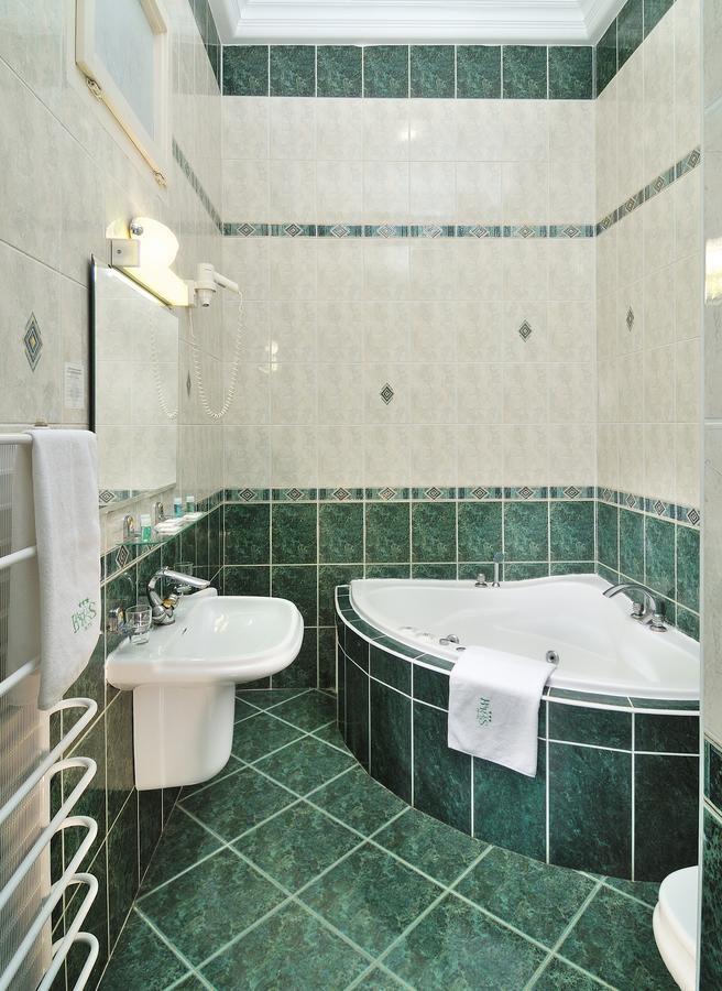 Appartement Baross *