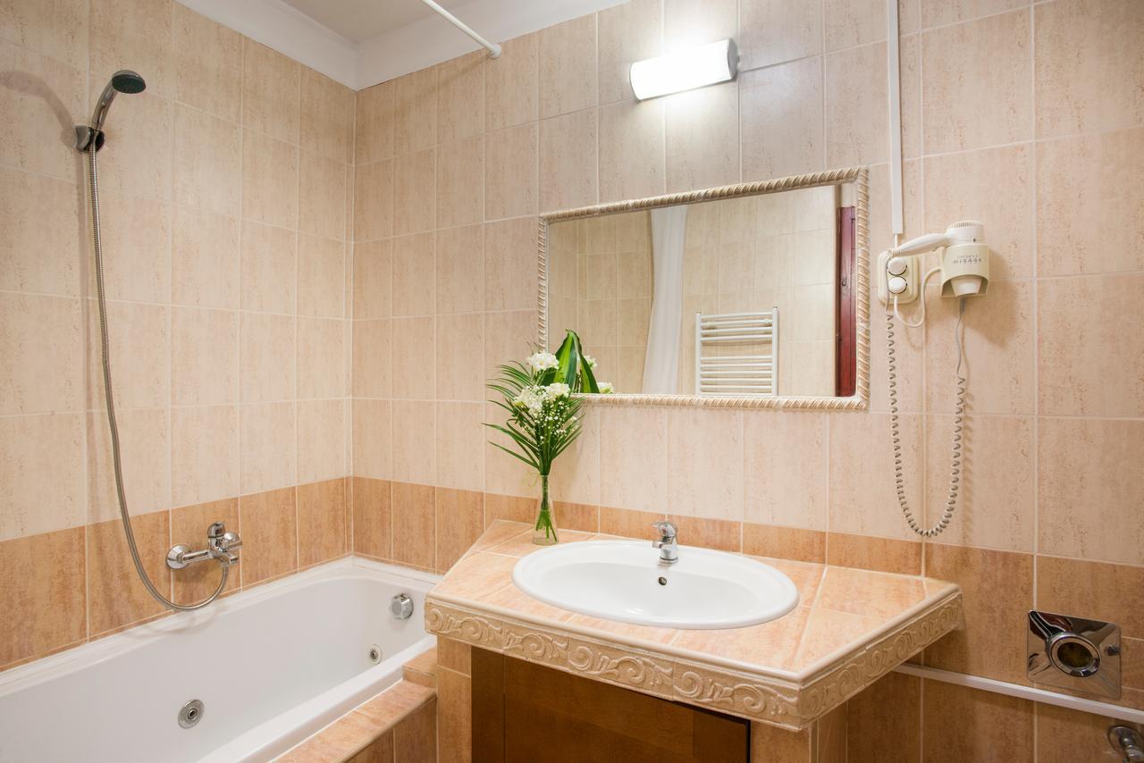 Baross Appartement